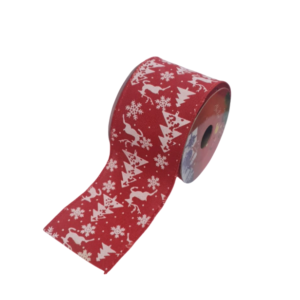 UKRASNA TRAKA 6,3cm*2,7m