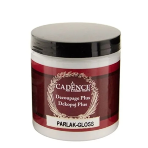 Ljepilo za decoupage 250ML