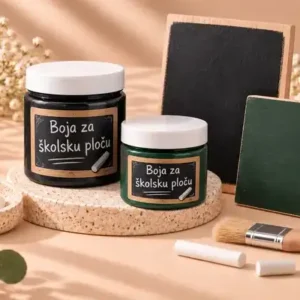 Boja za školsku ploču