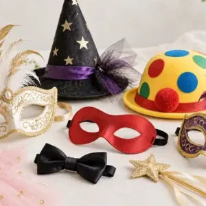 Maske i kostimi