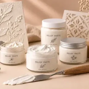 Paste