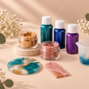 Pigment